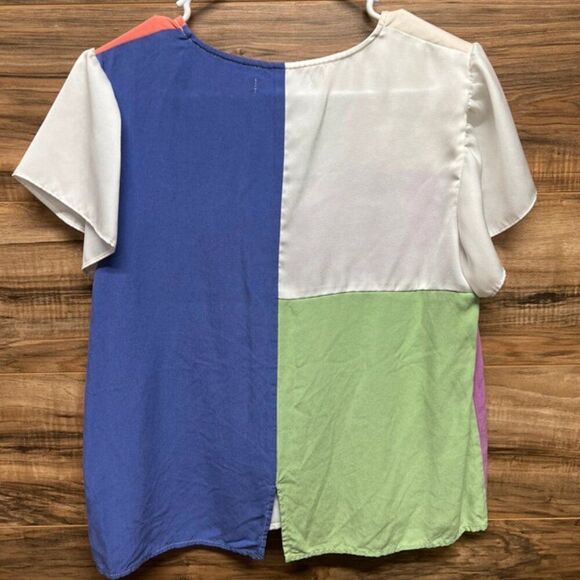 209 wst 38 New York small top - Picture 2 of 3